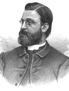 James DeKoven