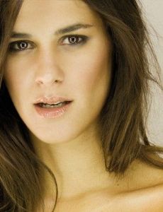 Sofía Elliot