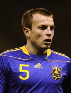 Serhiy Husyev