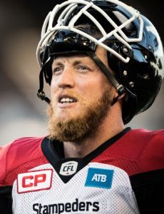 Bo Levi Mitchell