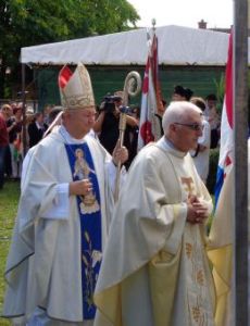 Josip Mrzljak