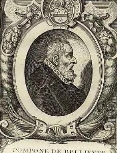 Pomponne de Bellièvre