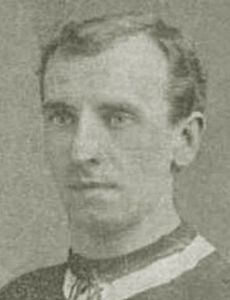 John Christie (footballer born 1883)