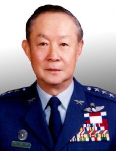 Chen Hsing-ling
