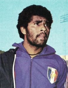 Paul Poaniéwa