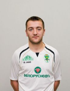 Anton Yawhenavich Matsveenka