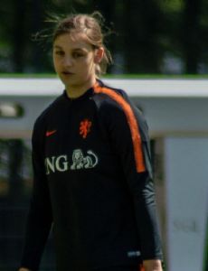 Aniek Nouwen