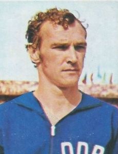Helmut Stein