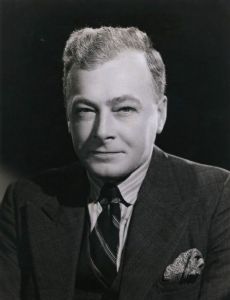 Charles Hobson, Baron Hobson