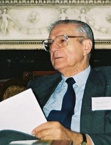 Aleksander Gieysztor