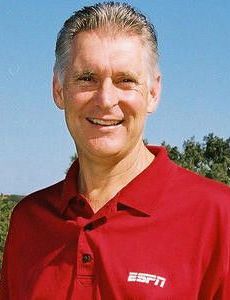 Andy North