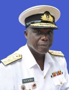 Geoffrey Mawuli Biekro