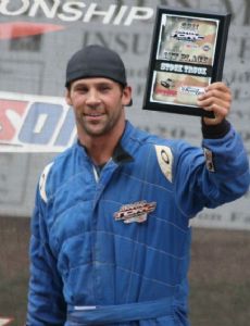 Nick Baumgartner
