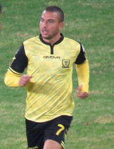 Shimon Abuhatzira