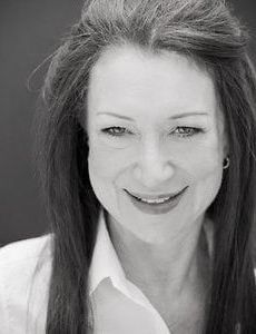 Sally McKenzie