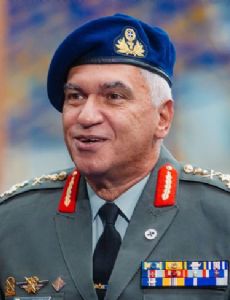 Michail Kostarakos