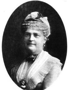 Anna Eliot Ticknor