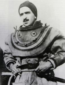 Teseo Tesei