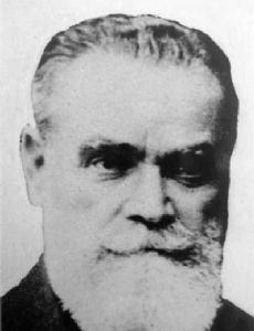Johann Kremenezky