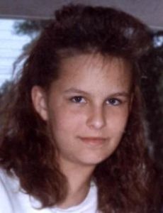 Melanie Melanson
