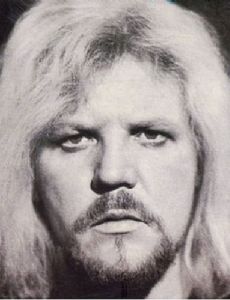 Edgar Froese