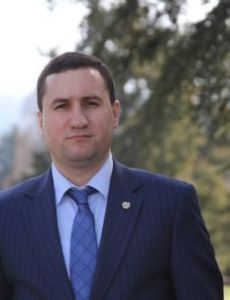 Tigran Balayan