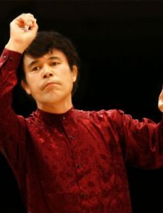 Hiro Fujikake