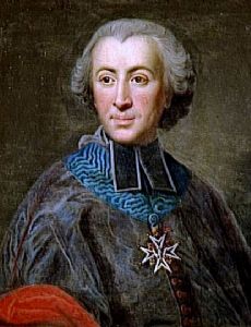 Étienne Charles de Loménie de Brienne