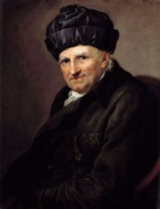 Johann Joachim Spalding