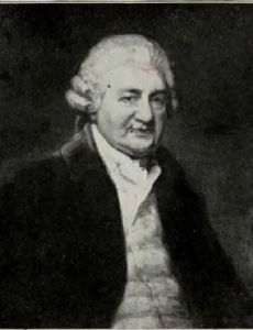 George Medley