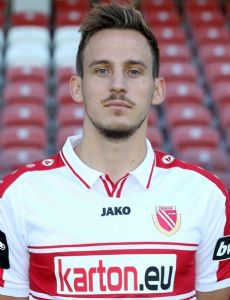 Paul Gehrmann