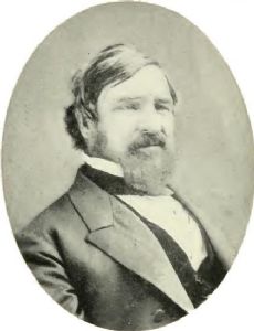 Nathaniel Palmer