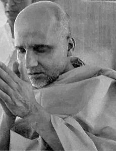Swami Krishnananda