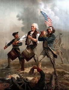 Archibald Willard