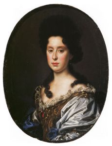 Anna Maria Luisa de' Medici
