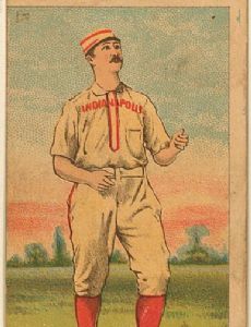 Mark Polhemus
