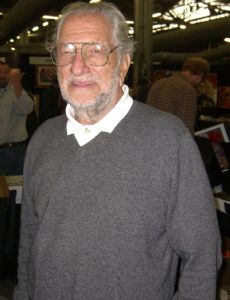 Joe Kubert