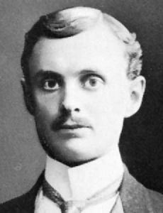 Charles Rolls