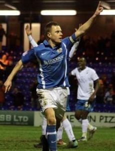 Paul Turnbull