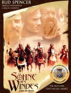 Hijos del viento
