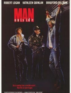 Man Outside