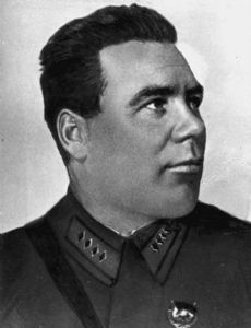 Pyotr Alexandrovich Smirnov