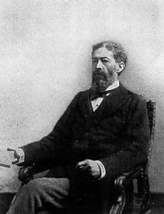 John Mercer Langston