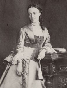 Olga Feodorovna of Baden