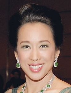Loletta Chu