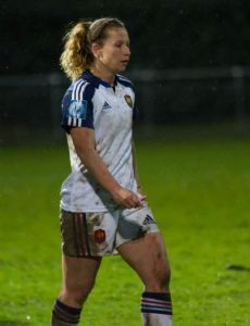 Jennifer Troncy