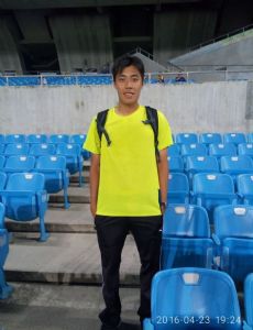 Chen Wei-chuan