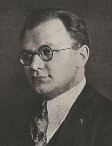 Jaroslav Řídký
