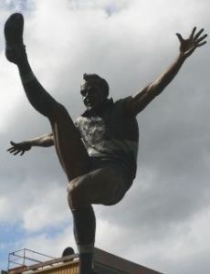 Ted Whitten