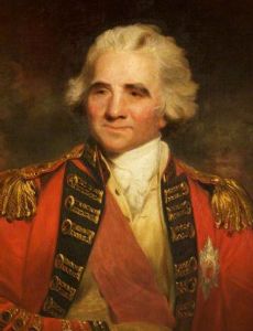 Ralph Abercromby